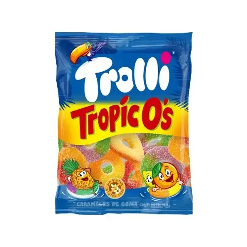 트롤리트로픽오스100g