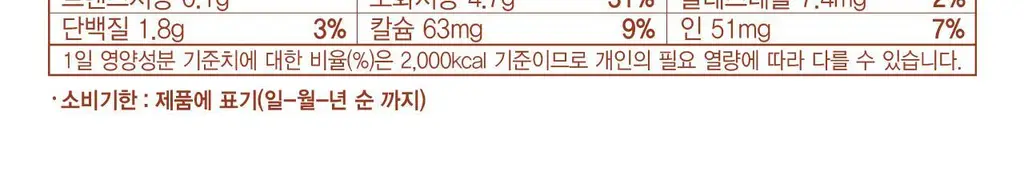 페레로 킨더 초콜릿 맥시 1개입 x 36세트 (총 36개입) 상세페이지 13