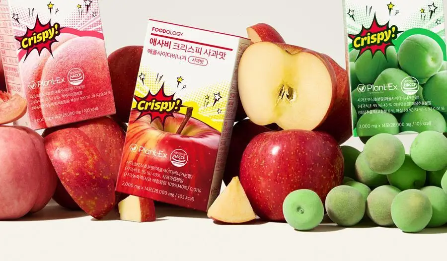푸드올로지 애사비 크리스피 3종 1택 (사과맛/복숭아맛/매실맛) 상세페이지 60