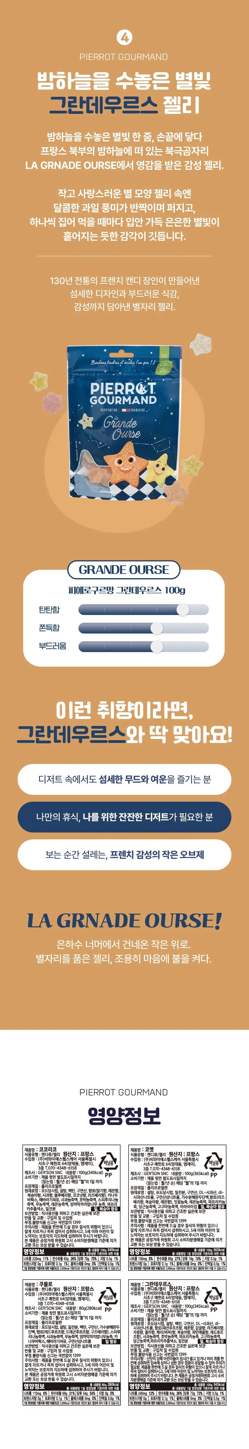 피에로구르망 쿠믈로 80g 상세페이지 3