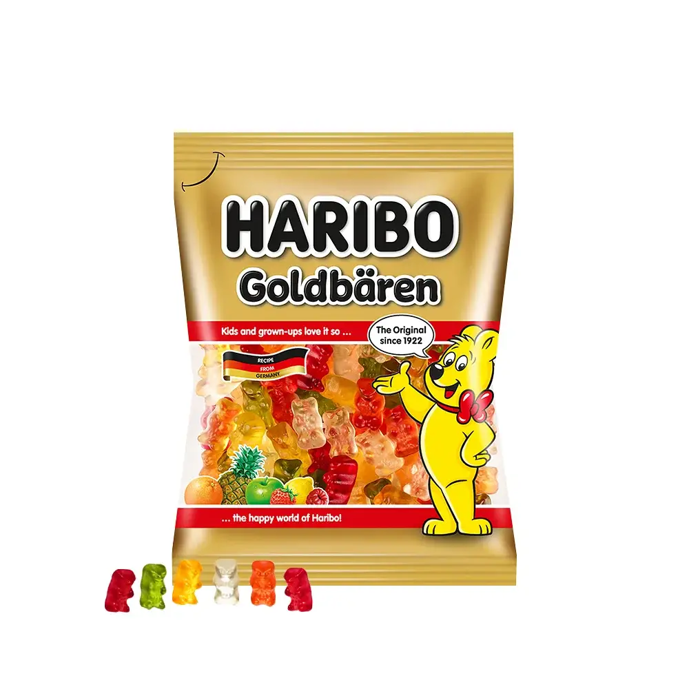 하리보 골드베렌 100g