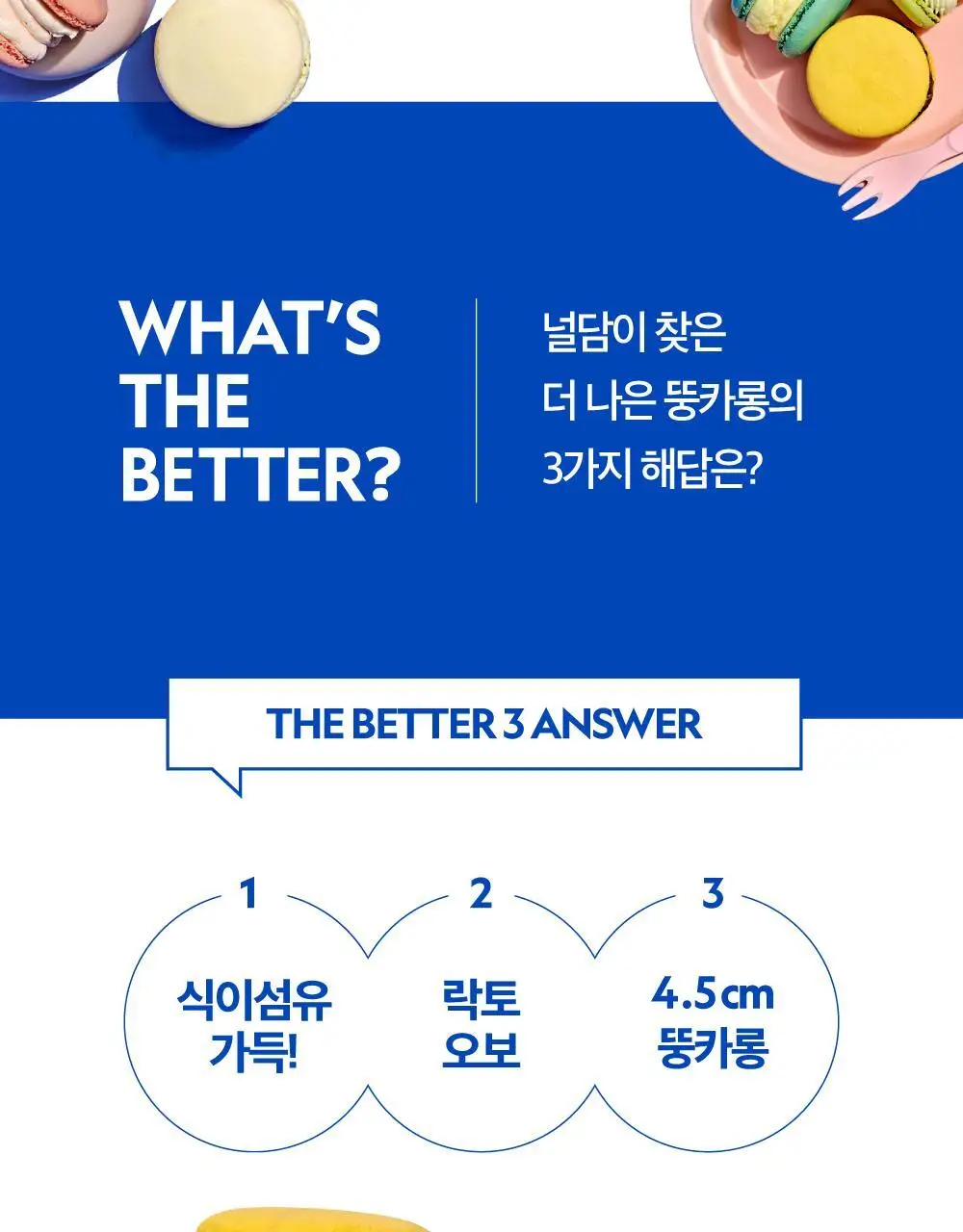 널담 마카롱 8구 2종 (사랑/감동세트) 상세페이지 9