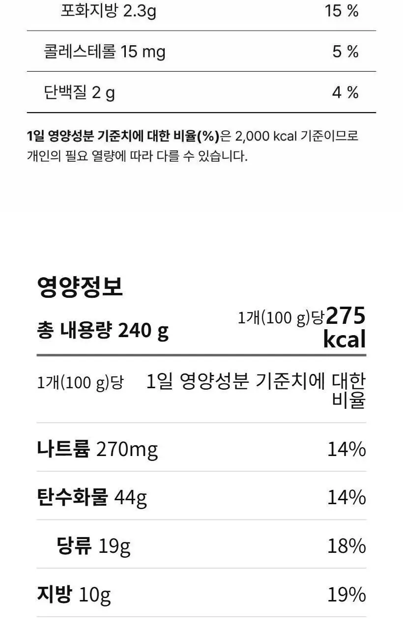 비비고 말차붕어빵 240g 2개 상세페이지 17