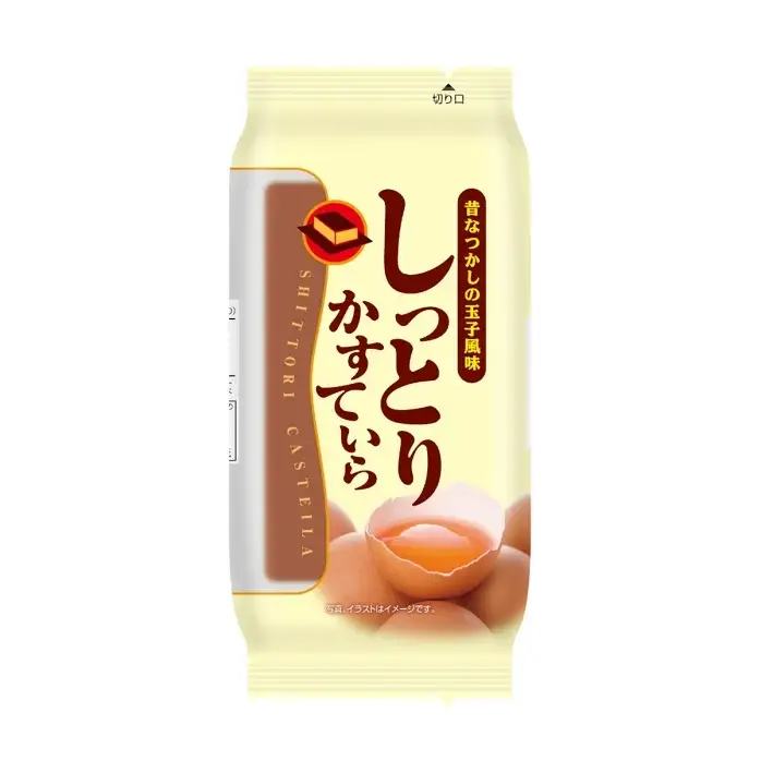 스위트팩토리 소프트 카스테라 90g