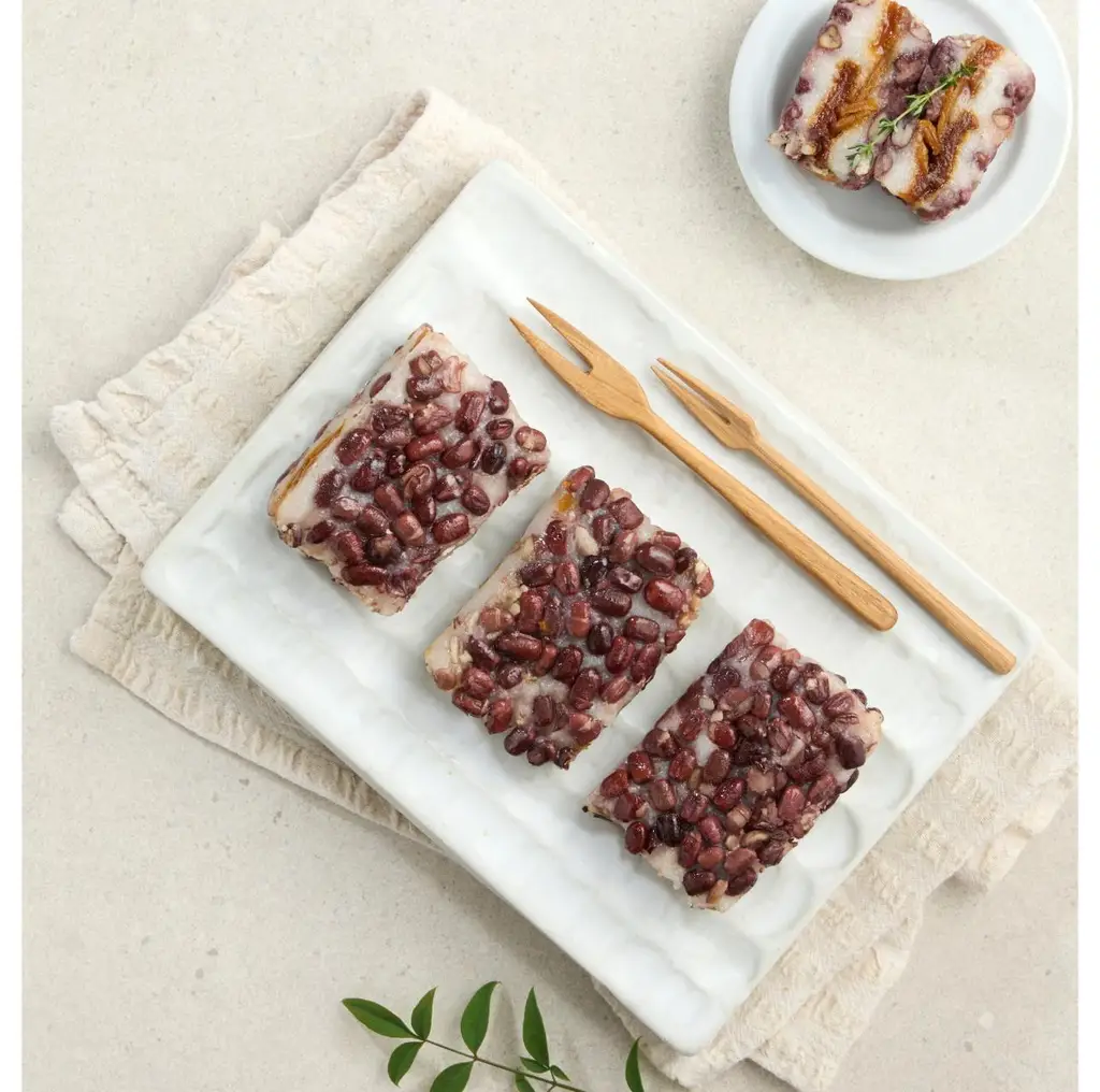 해아람 찰떡 / 설기5종425g(85g*5개입) (택1) 상세페이지 36