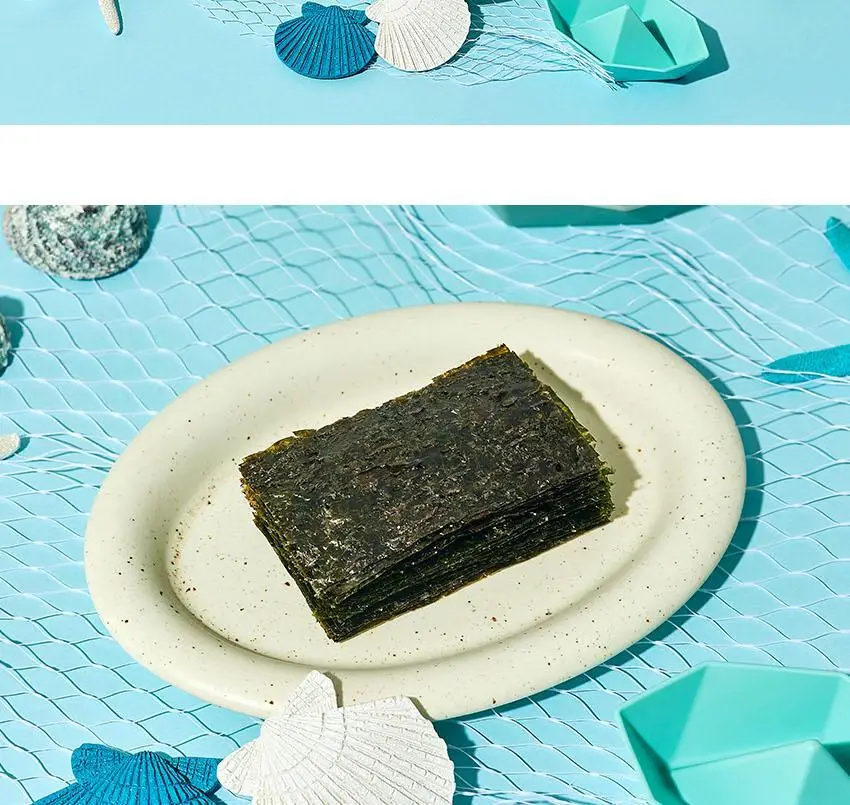 베베쿡 처음먹는 어린이김 1박스(15g) 3종 택1 상세페이지 7