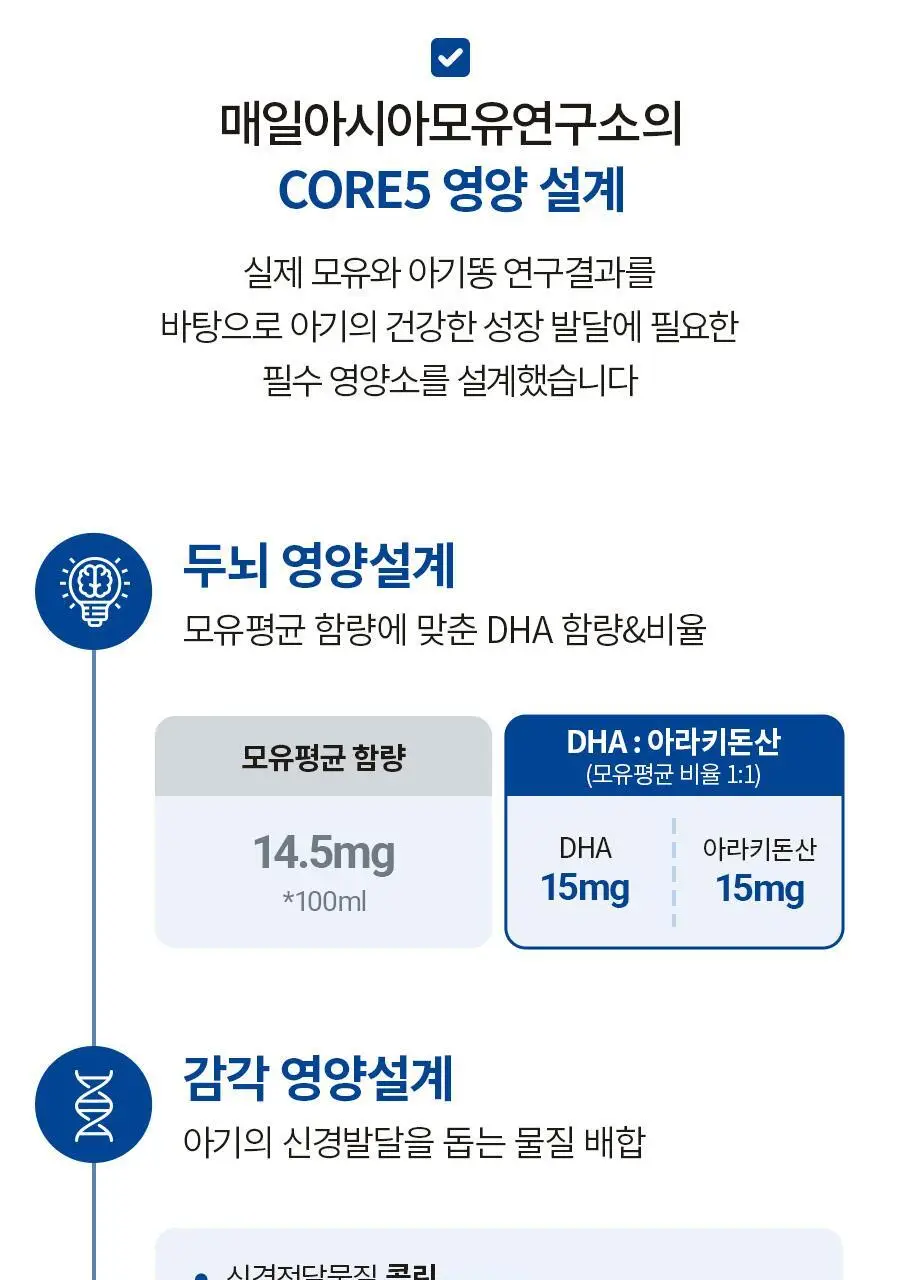앱솔루트 센서티브 900g 3캔 3종 택1 (1~3단계) 상세페이지 14