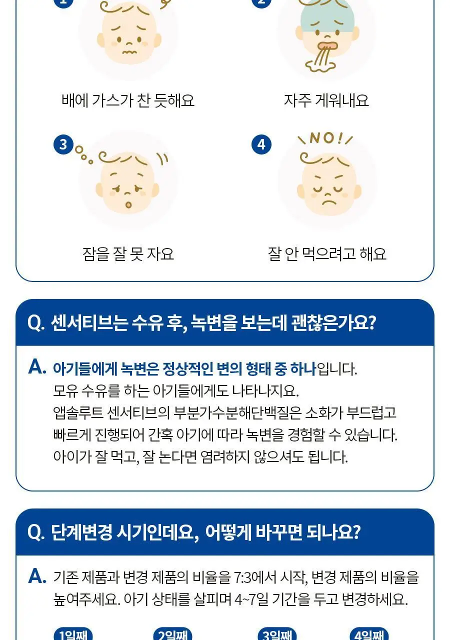 앱솔루트 센서티브 900g 3캔 3종 택1 (1~3단계) 상세페이지 19
