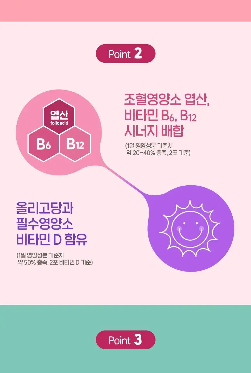 후디스 트루맘 헤모틴틴 플러스(1g*90포) 1캔 상세페이지 9