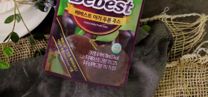 베베스트 아이차, 음료 모음전 상세페이지 36