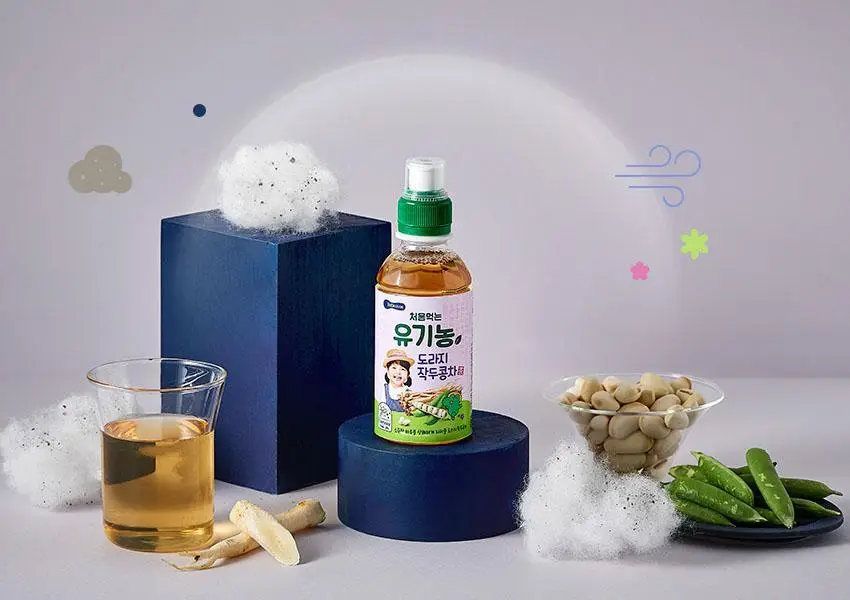 베베쿡 처음먹는 유기농 도라지작두콩차/보리차 3종 택1 상세페이지 42