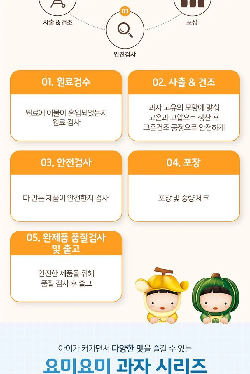 요미요미 유아과자 17종 골라담기 택1 상세페이지 76