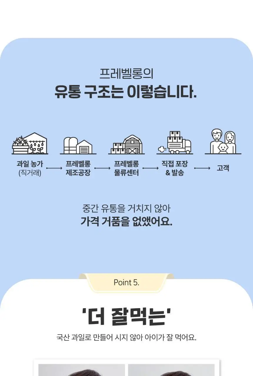 프레벨롱 국산 떠먹는 퓨레 10종 (각 100g*2개입) 상세페이지 11