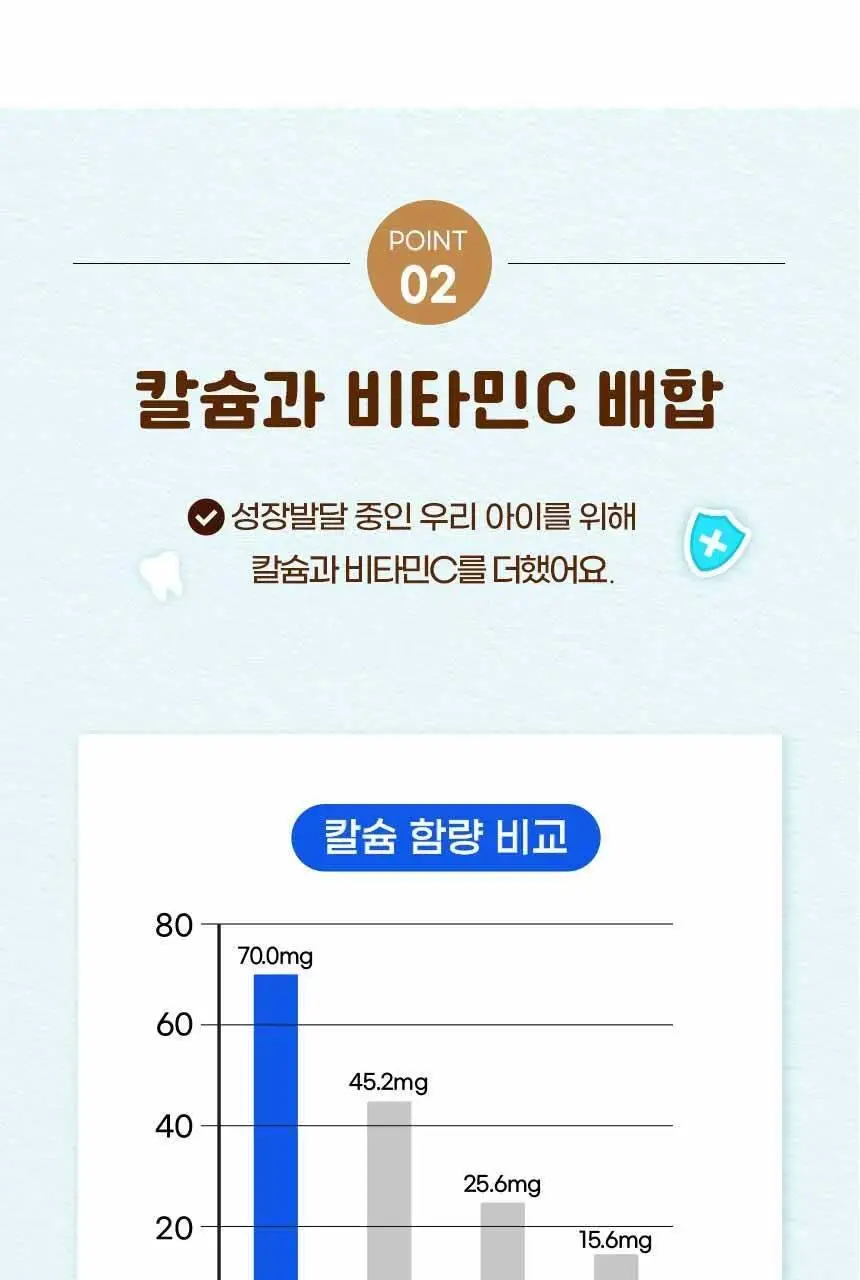 후디스 아이얌 유기농쌀과자 퍼핑링 3종(노랑/보라/주황) 상세페이지 11