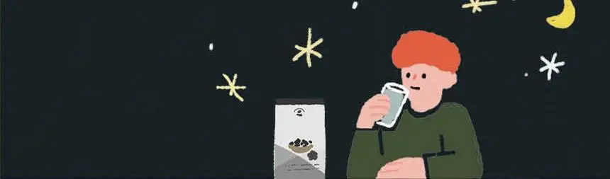 가루선생 타먹는 생두유 20g 7개입 쑥 상세페이지 25
