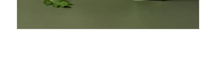 가루선생 타먹는 생두유 20g 7개입 쑥 상세페이지 35
