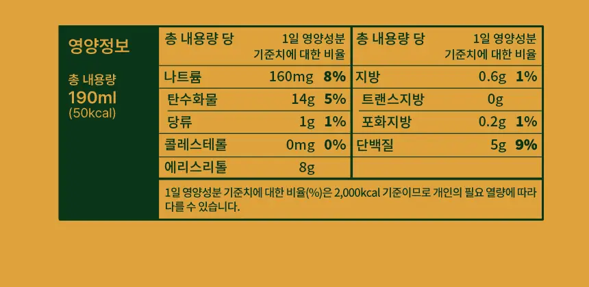 두유본색 아침두유 190ml 단호박 상세페이지 35