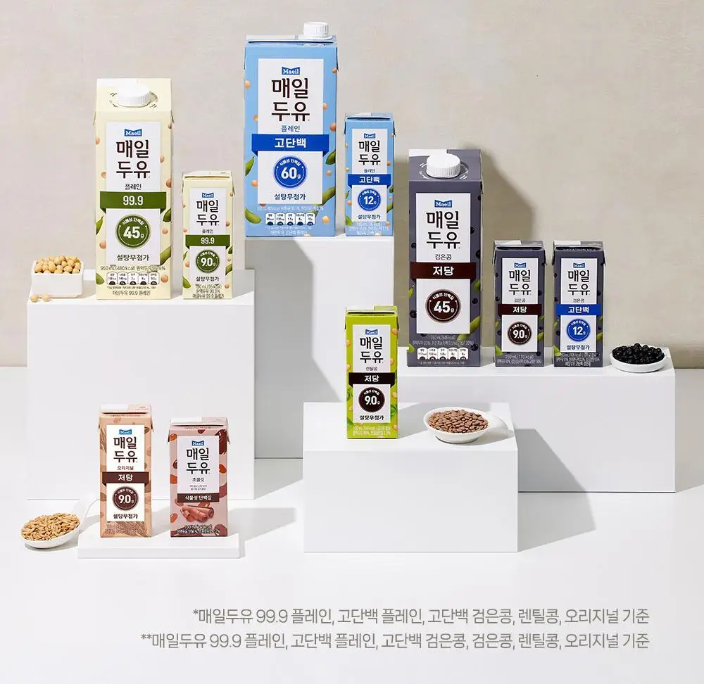 매일두유 초콜릿 190ML 24팩 상세페이지 8