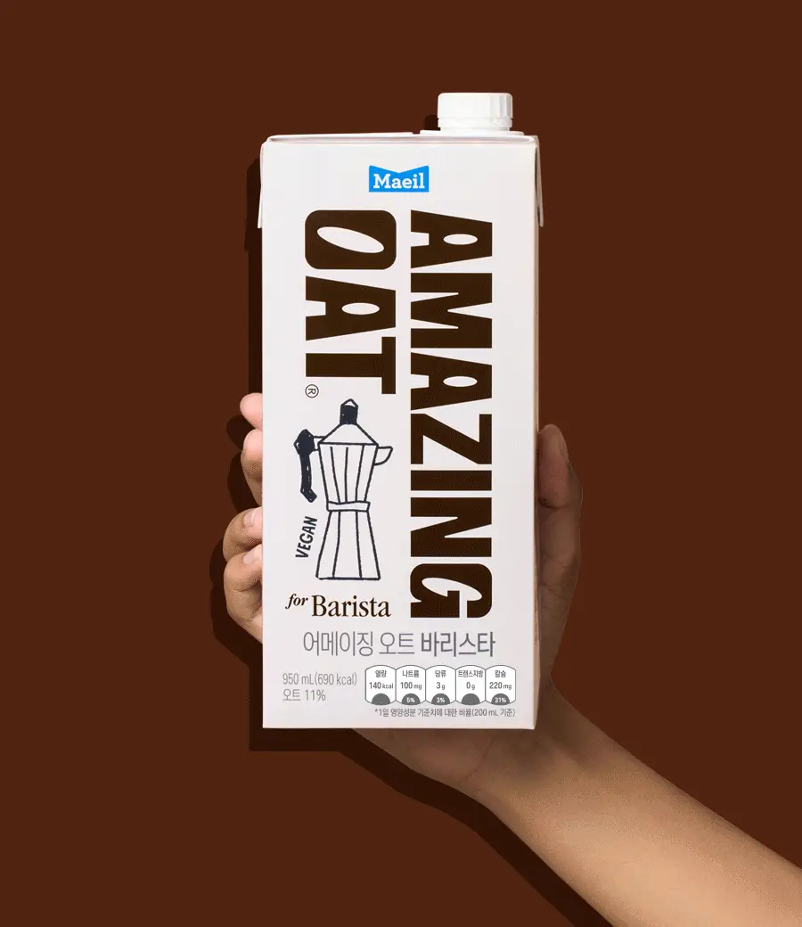 어메이징오트 바리스타 950ML 상세페이지 6