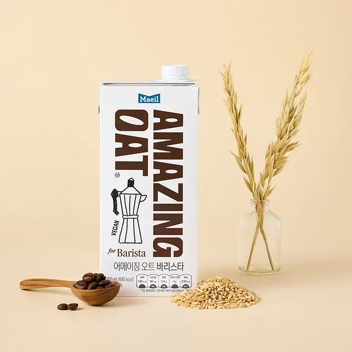 어메이징오트 바리스타 950ML