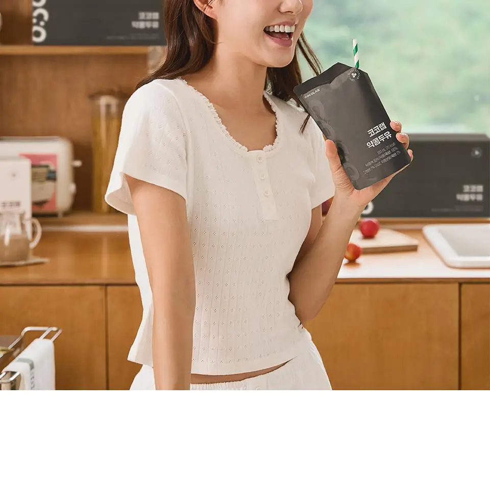 코코랩 약콩두유 190ml 상세페이지 2