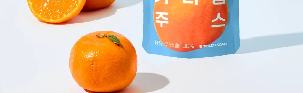 귤메달 카라향 주스 150ml 상세페이지 5