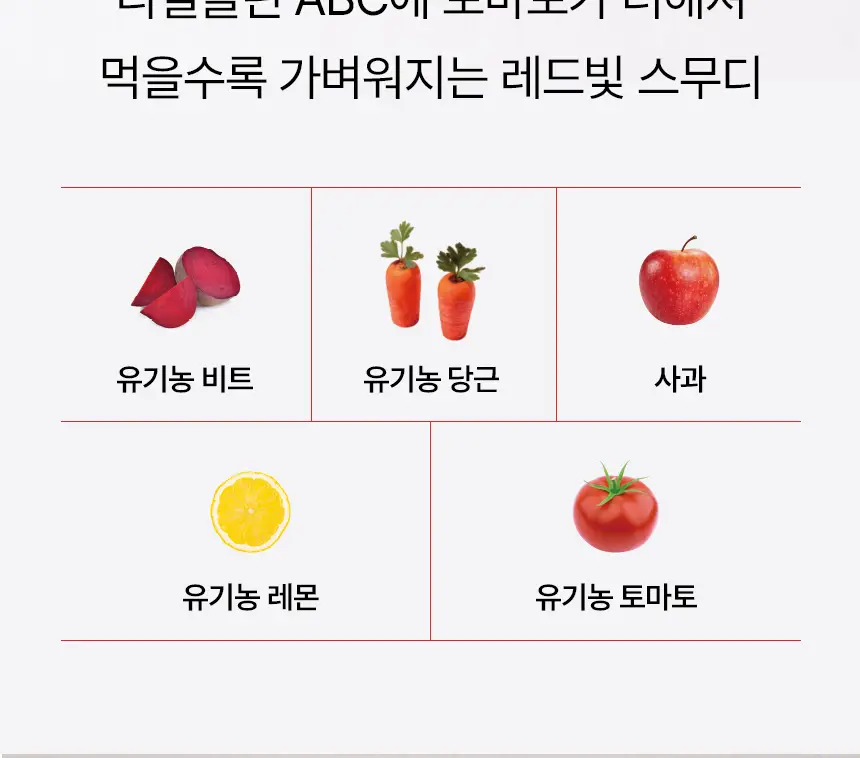 그리니팅 클린루틴 키트 3종 택 1 (1주~3주분) 상세페이지 20