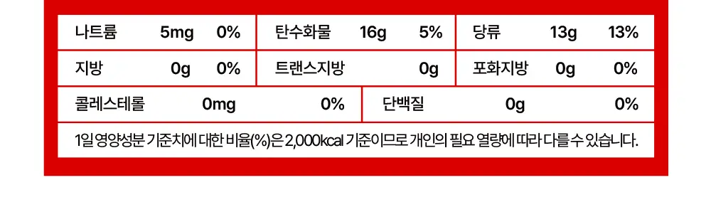 노슈가 애디드 사과즙 120ml 상세페이지 29