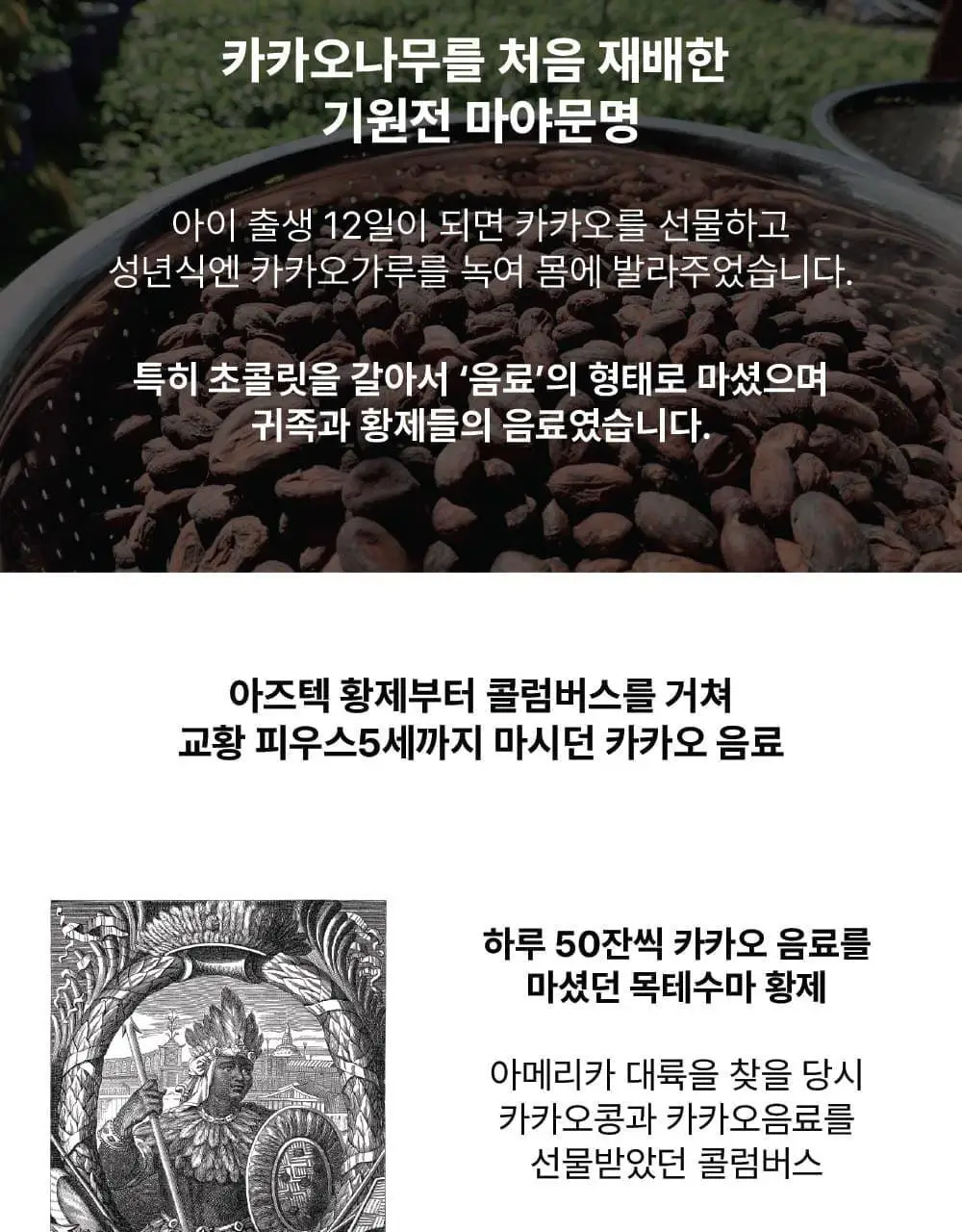 달심 초콜릿주스 14일분 (16팩) 상세페이지 19