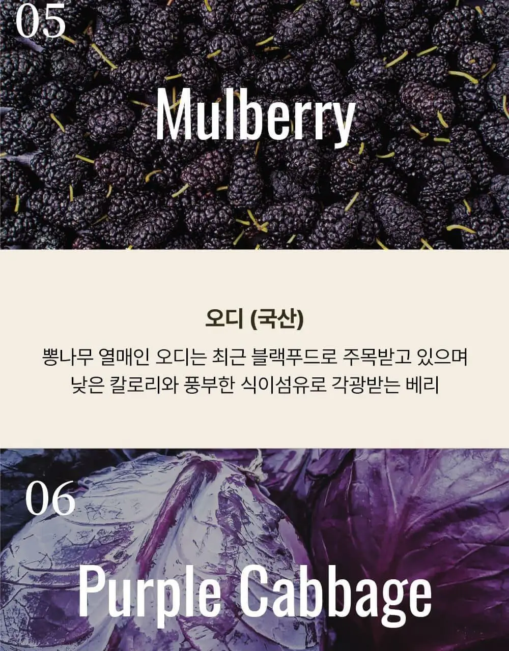 달심 퍼플 클렌즈 주스 100ml 30팩 상세페이지 25