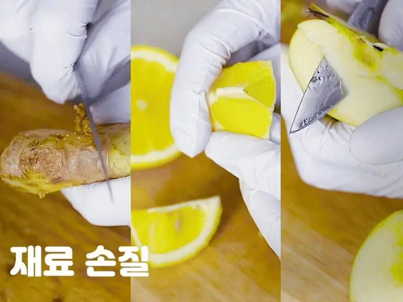 마름 진저샷 50g 10개입 상세페이지 25