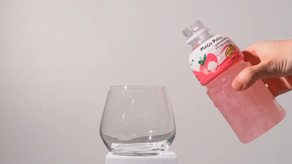 모구모구 딸기맛 320ml 상세페이지 4