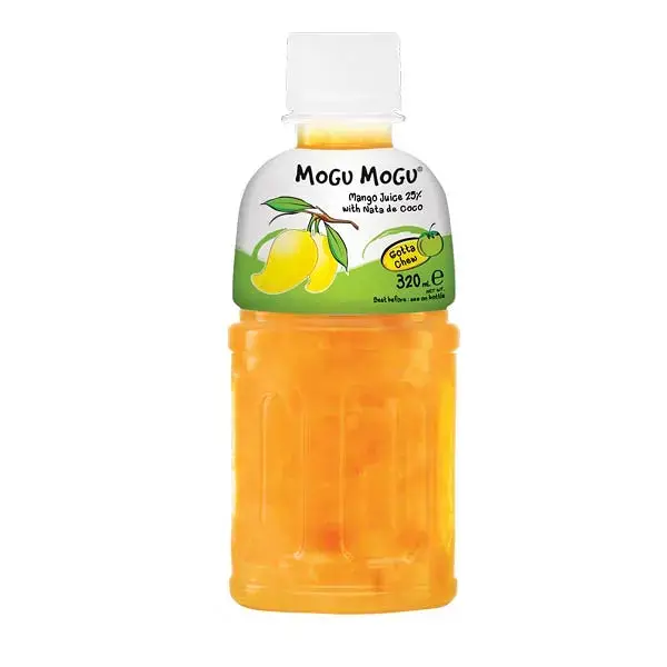 모구모구 망고맛 320ml