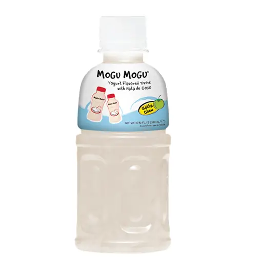 모구모구 요거트향 320ml