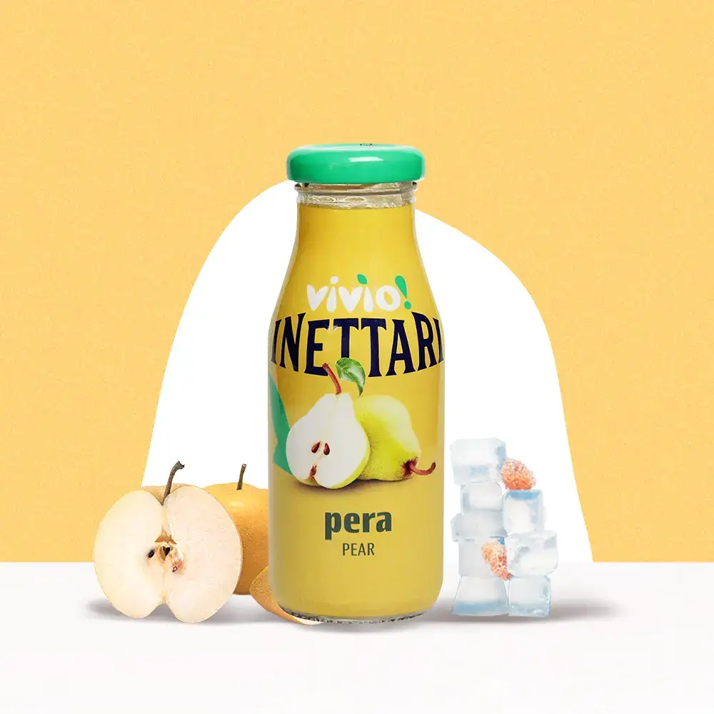 비비오 이네타리 페라(배) 200ml