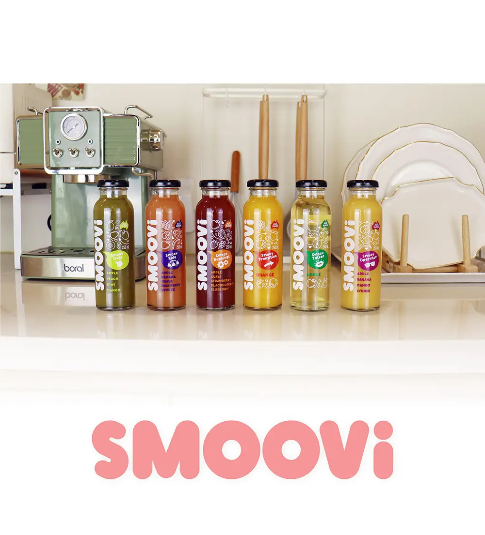 스무비 애플 구아바 스트로베리 블랙커런트 블루베리 250ml 상세페이지 5