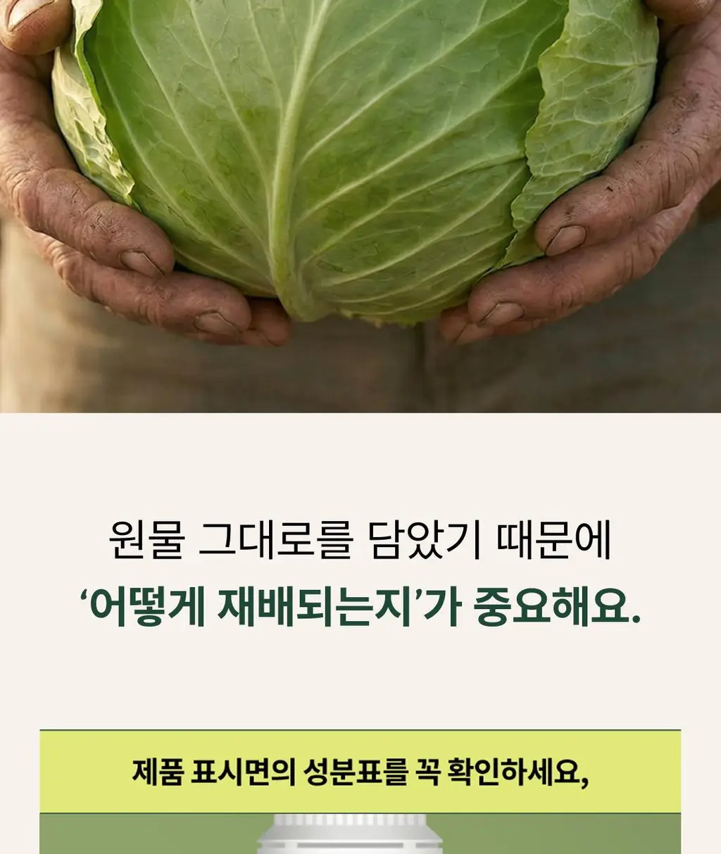 십자화과 스무디 12팩 3종 택1(케일/아보카도/맛차) 상세페이지 32