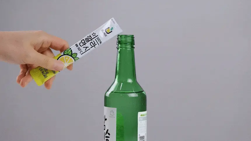 엘제이드 깔라만시 100% (20g x 14포) 상세페이지 12