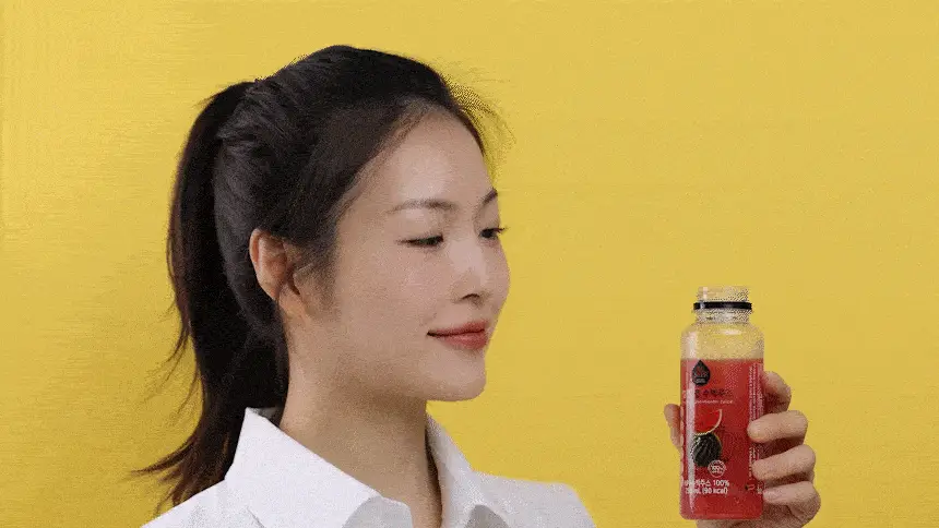 엘제이드 얼린 생 수박주스 180mL 6개입 상세페이지 6