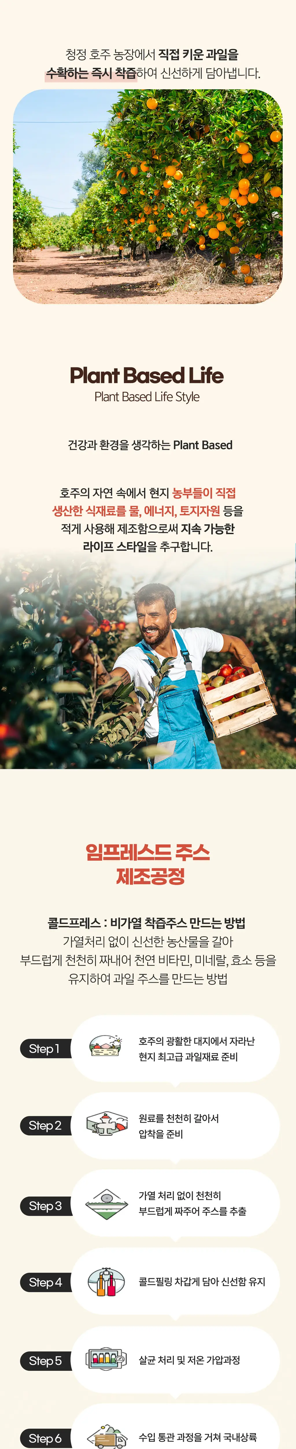 임프레스드 베리블리스 300ml*12ea 상세페이지 3