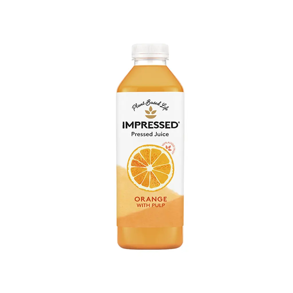 임프레스드 오렌지주스 300ml*12ea