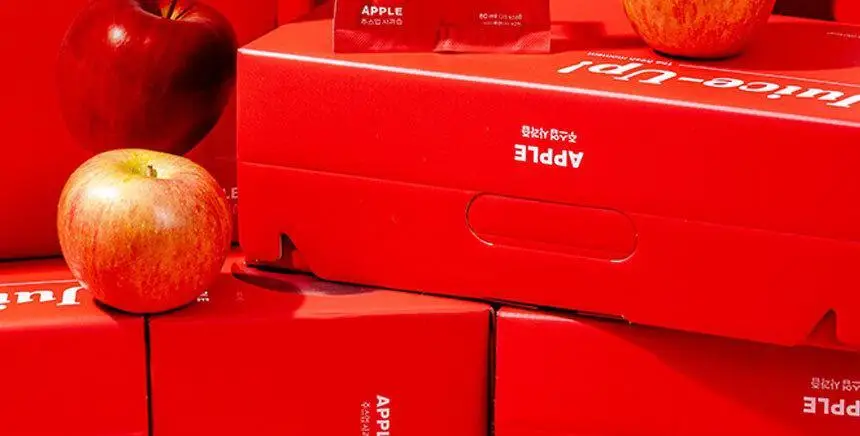 주스업 사과즙 80ml 10입 상세페이지 33