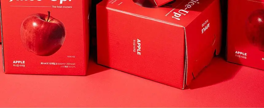 주스업 사과즙 80ml 10입 상세페이지 58