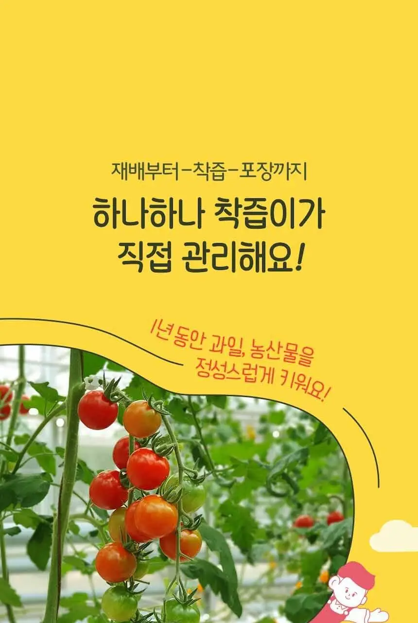 착즙하는남자 토마토주스 100ml 상세페이지 6