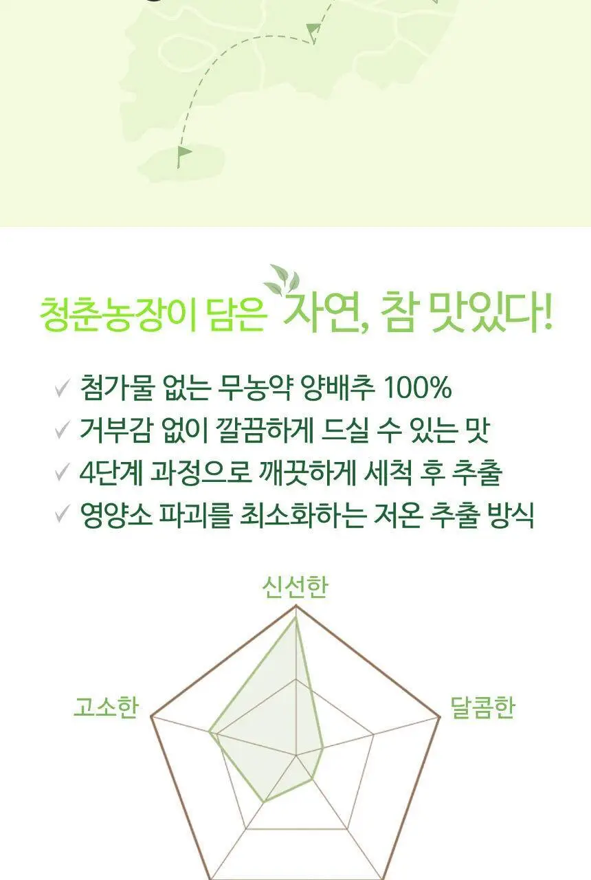 청춘농장 과일/야채즙 9종 중 선택 상세페이지 26