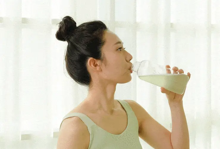 타이거모닝 레몬샷 버닝레드 20g 15개입 상세페이지 6