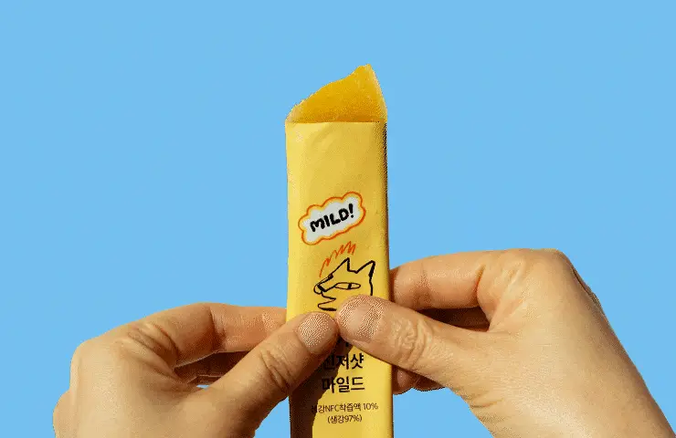 타이거모닝 진저샷 마일드 스틱 20g 15개입 상세페이지 15