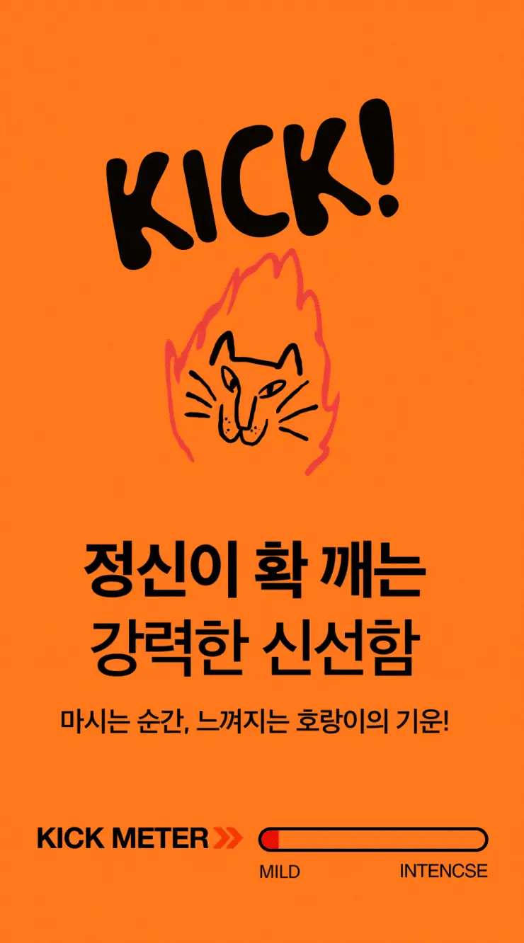 타이거모닝 진저샷 스틱 20g 15개입 상세페이지 24