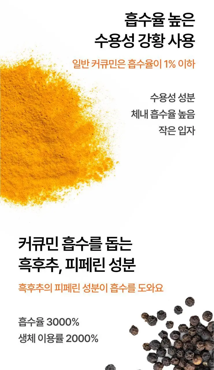 타이거모닝 커큐민 진저샷 익스트림 30g 1개입 상세페이지 27