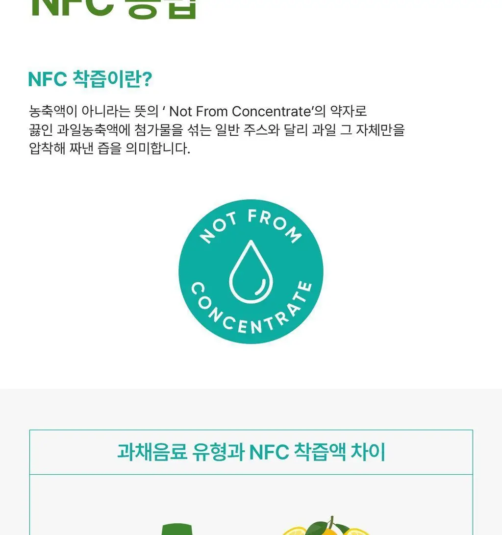 헤이N 100% 유기농 레몬즙 20ml 14포 상세페이지 10